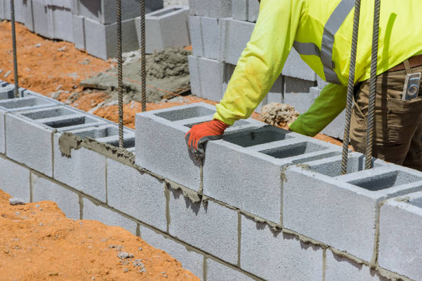 Best Siding - Brick, Stone, or Stucco  in Abbeville, AL
